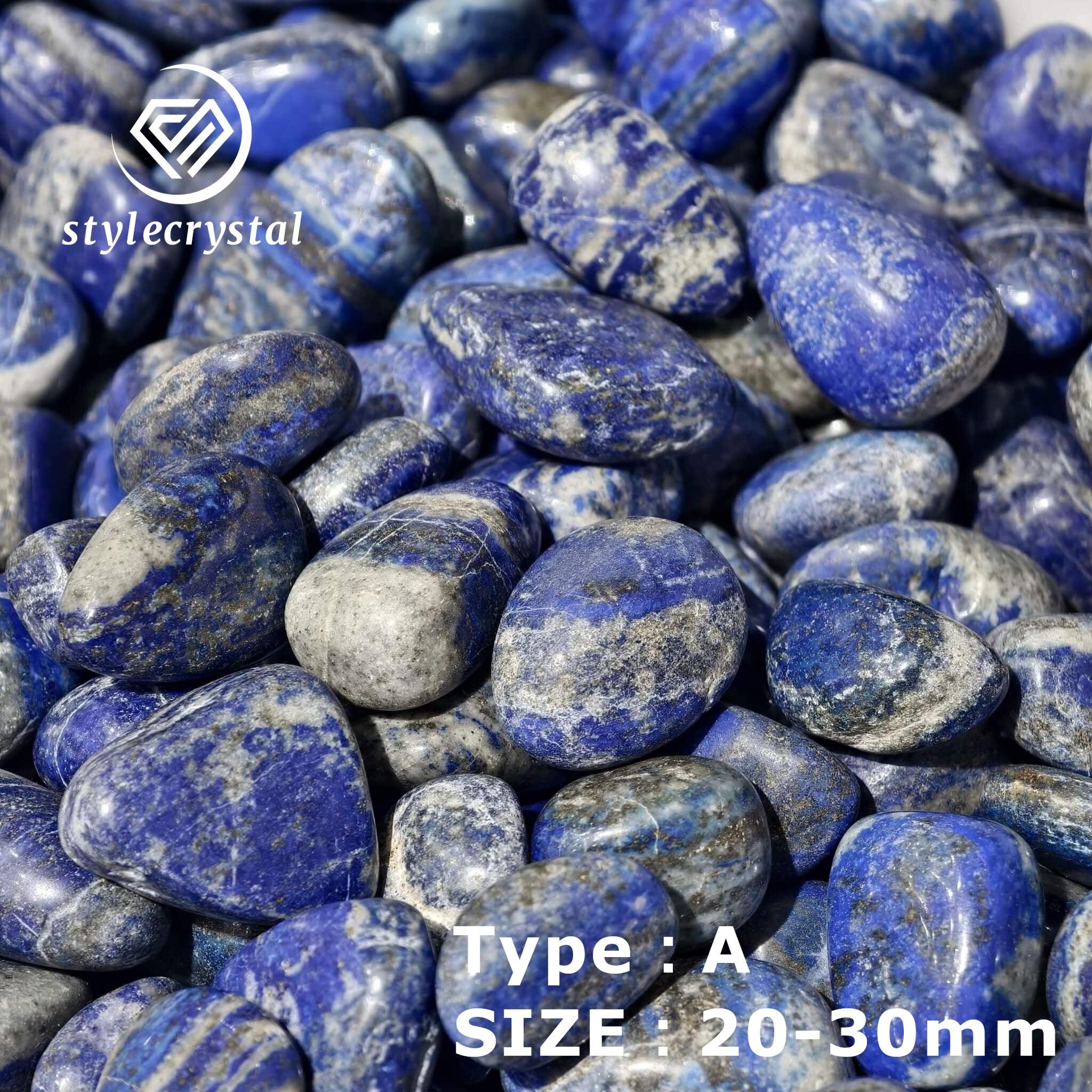 Lapis lazuli wholesale - StyleCrystals