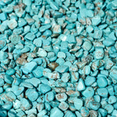 Turquoise purification stone - StyleCrystals