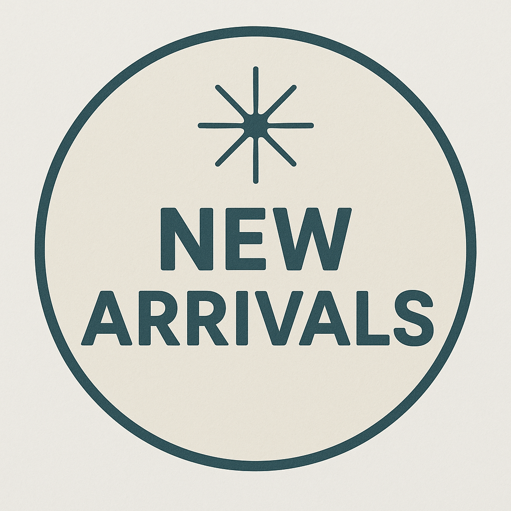 new arrivals - StyleCrystals