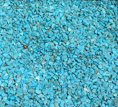 Turquoise purification stone - StyleCrystals