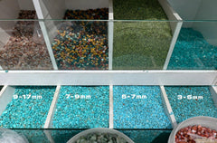 Turquoise purification stone - StyleCrystals